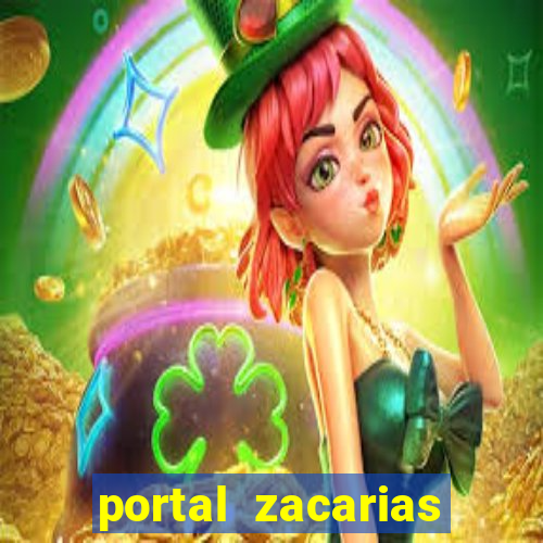 portal zacarias menina da carreta